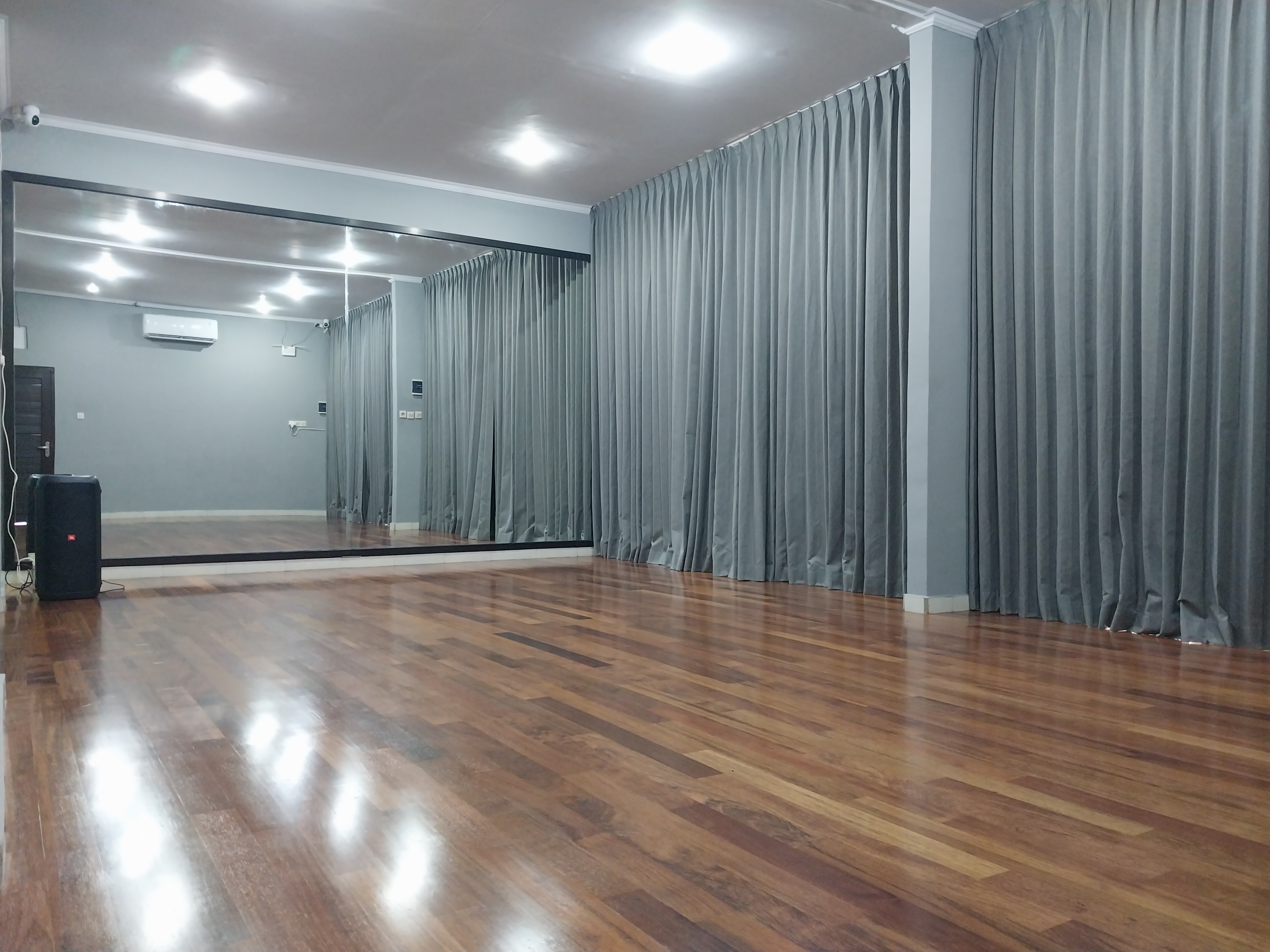 Studio Photo 1
